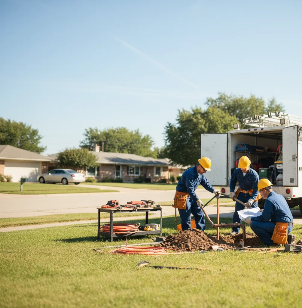 Water Heater Repair in Lolo, MT
